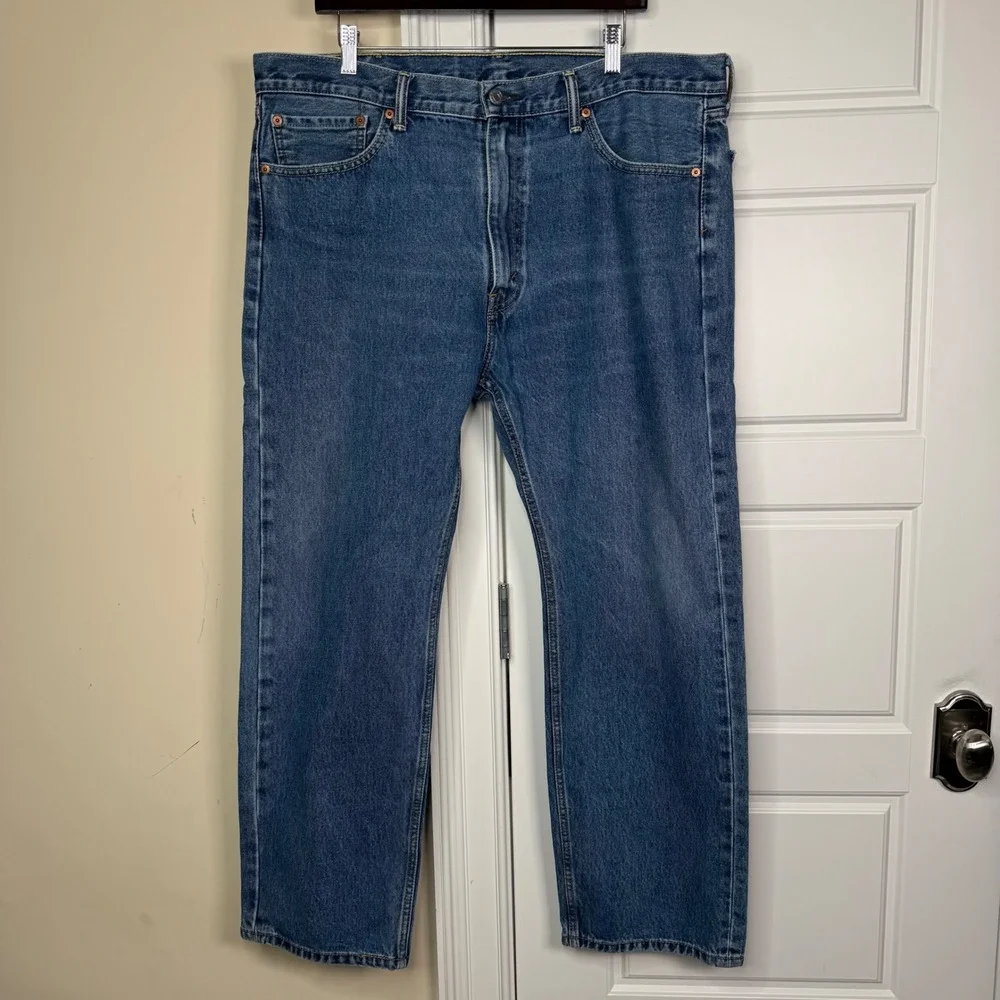 Levis levi 505